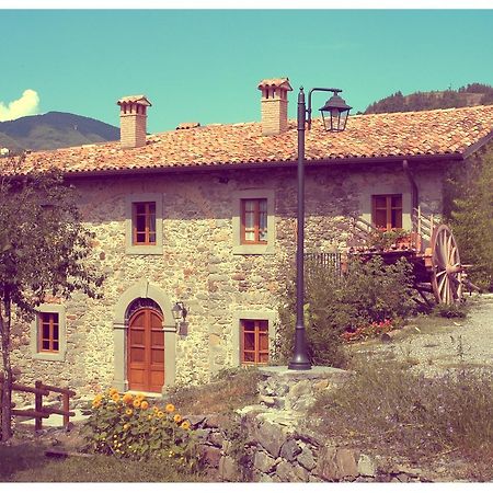Borgo Del Sole Agriturismo Poggio  Екстериор снимка