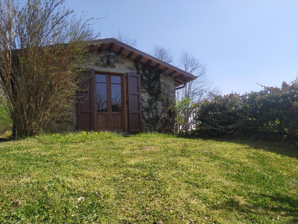 Borgo Del Sole Agriturismo Poggio  Екстериор снимка