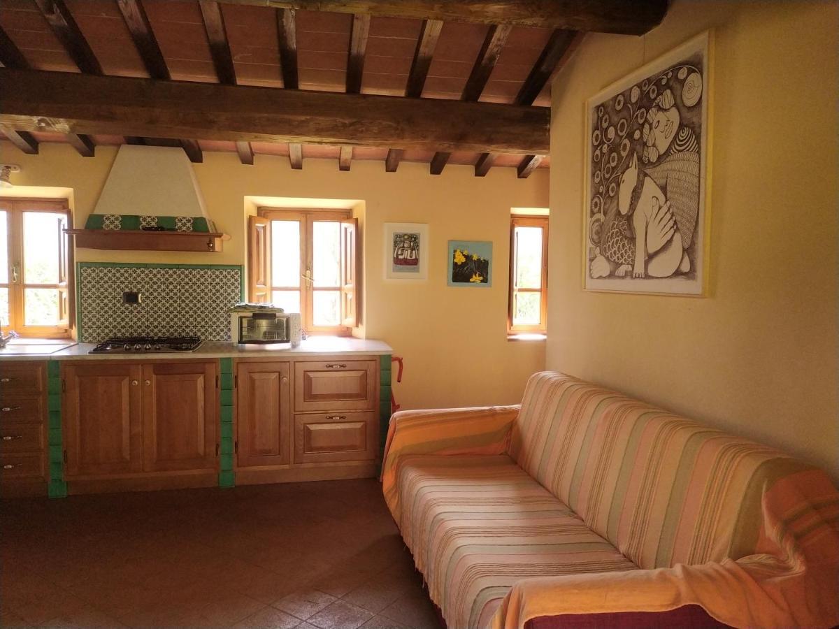 Borgo Del Sole Agriturismo Poggio  Екстериор снимка