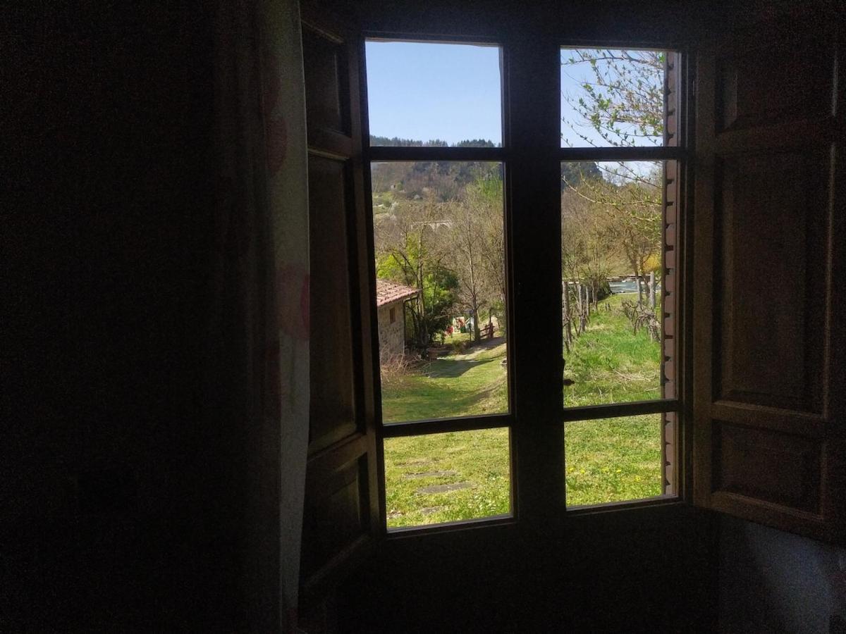 Borgo Del Sole Agriturismo Poggio  Екстериор снимка