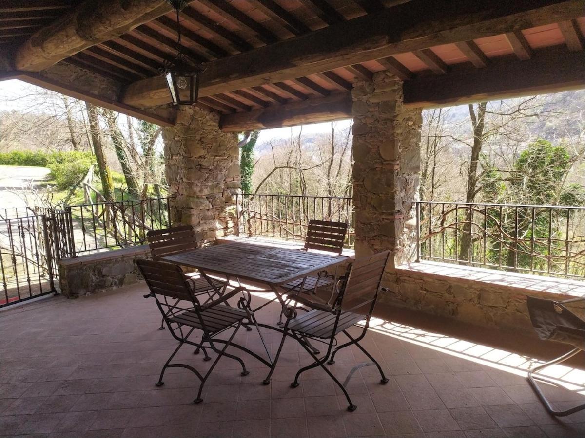 Borgo Del Sole Agriturismo Poggio  Екстериор снимка