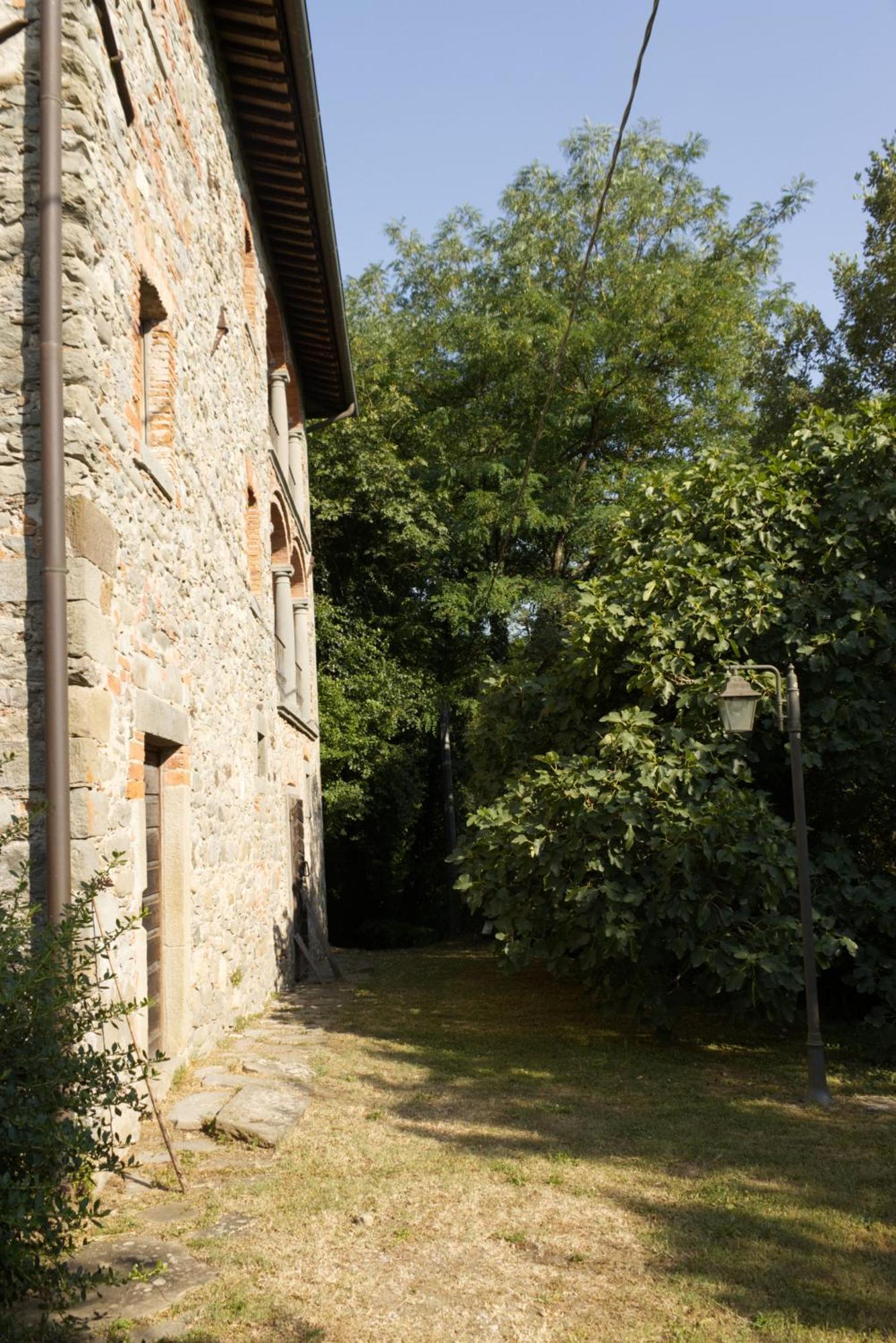 Borgo Del Sole Agriturismo Poggio  Екстериор снимка