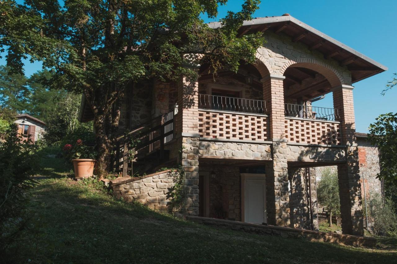 Borgo Del Sole Agriturismo Poggio  Екстериор снимка