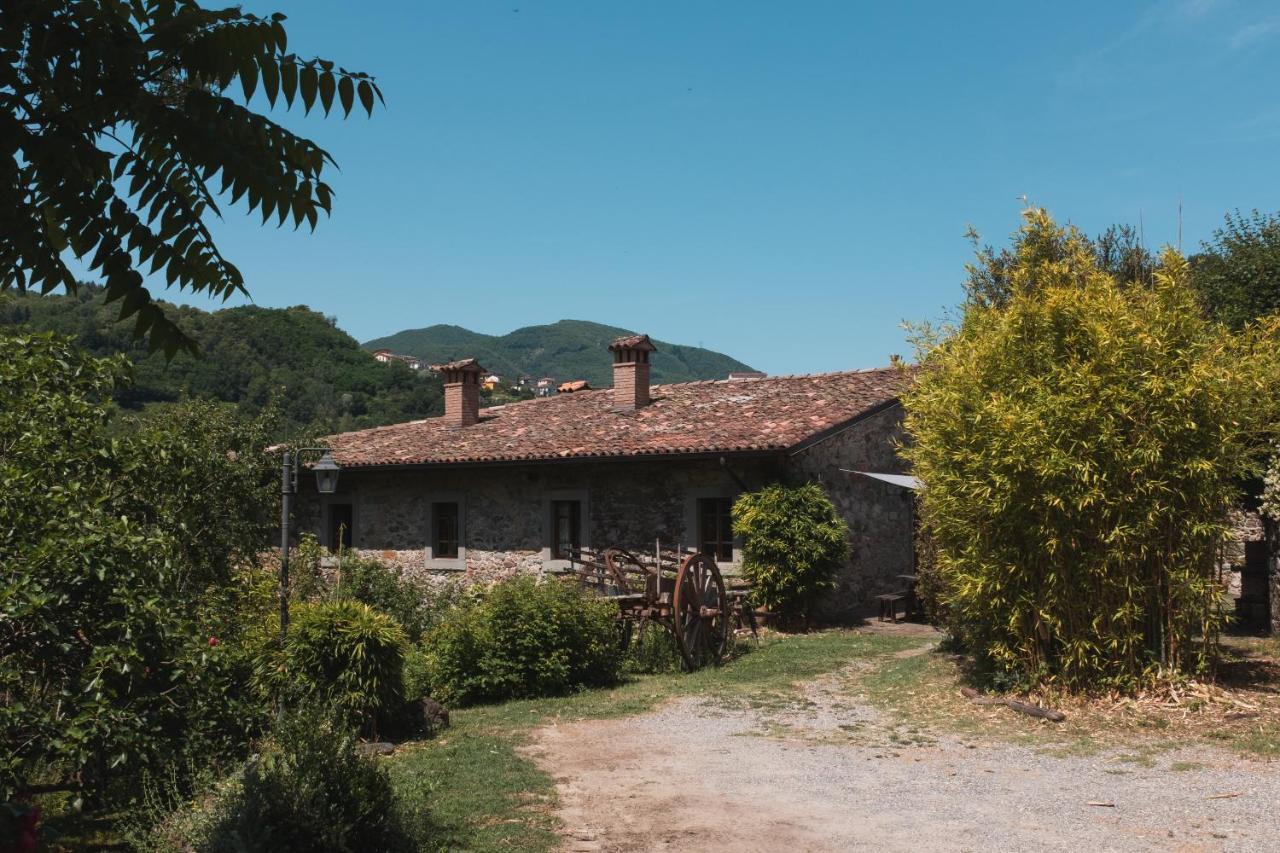 Borgo Del Sole Agriturismo Poggio  Екстериор снимка