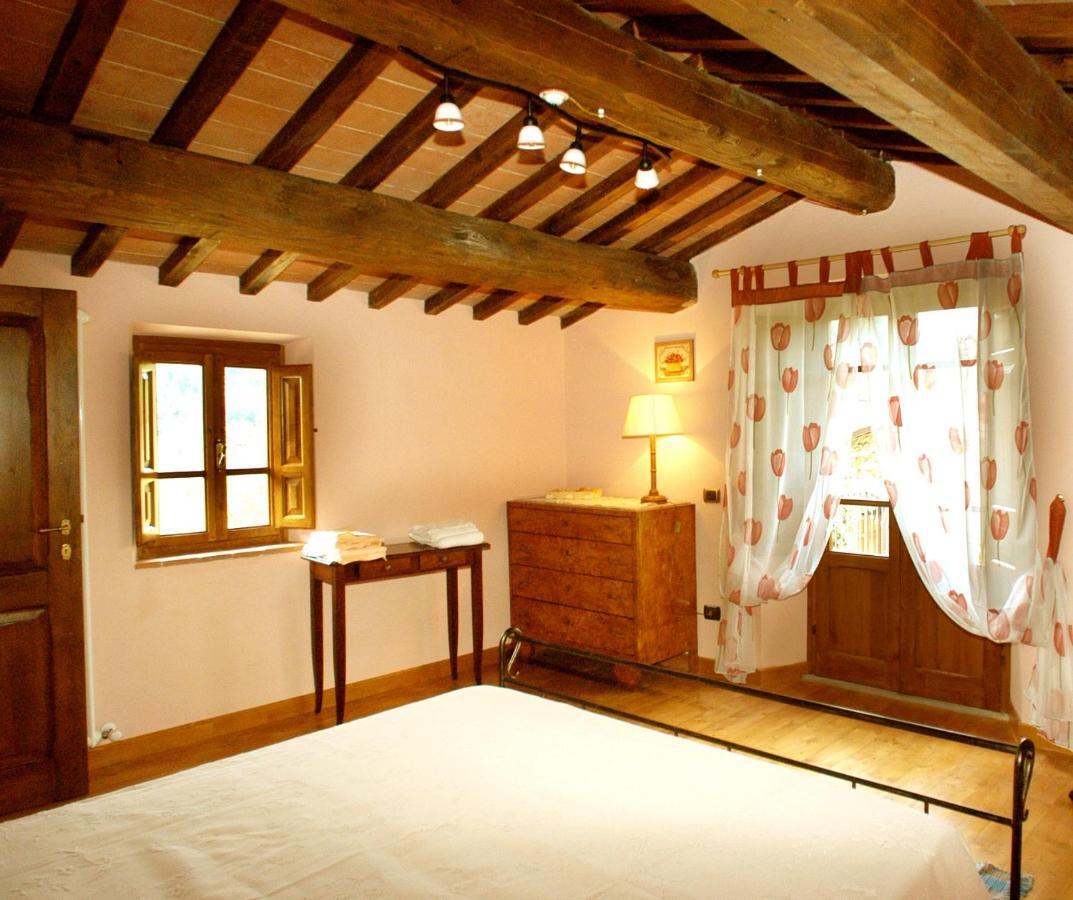 Borgo Del Sole Agriturismo Poggio  Екстериор снимка