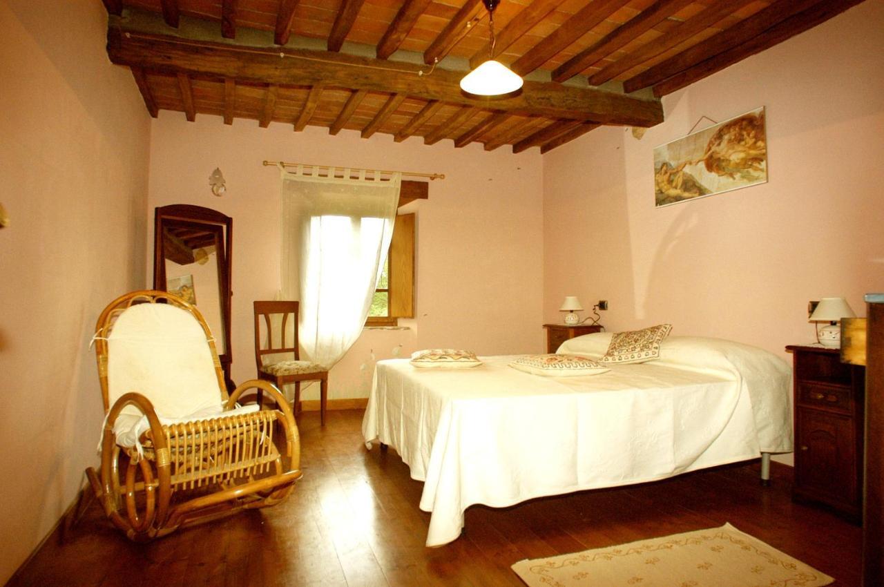 Borgo Del Sole Agriturismo Poggio  Екстериор снимка
