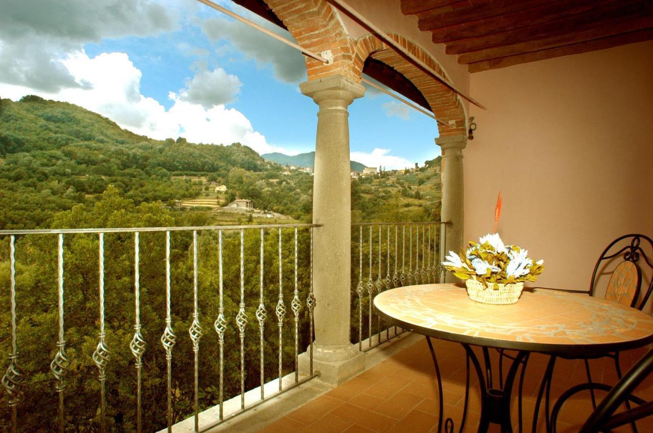 Borgo Del Sole Agriturismo Poggio  Екстериор снимка