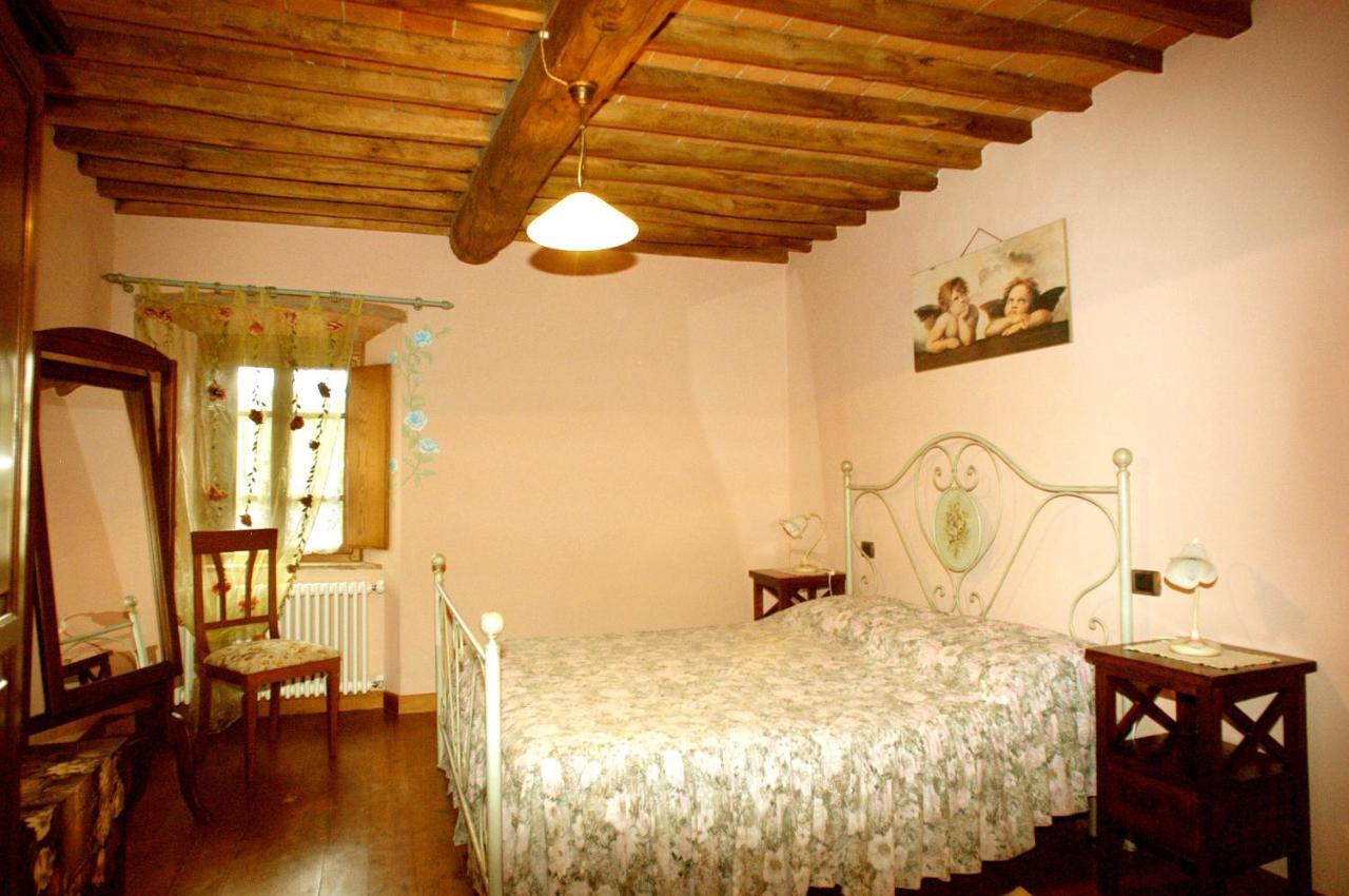 Borgo Del Sole Agriturismo Poggio  Екстериор снимка